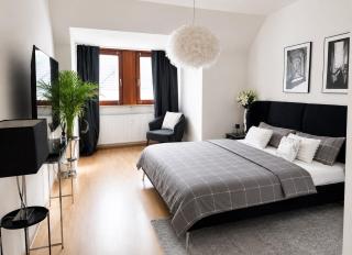 Modernes Apartment nahe Hamburg Ruhig und hochwertig mit Parkplatz - 3