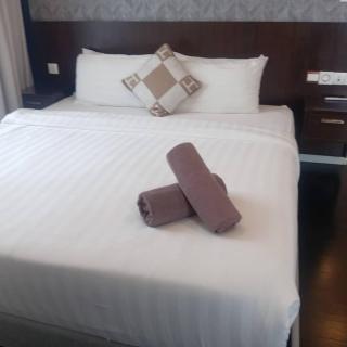 Residence The Tropicana Kuala Lumpur city center - 0