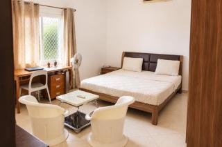 Appartement - 5