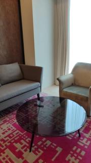Residence The Tropicana Kuala Lumpur city center - 2