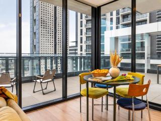 Pudidngs Home Crown Casino City Escape - 8