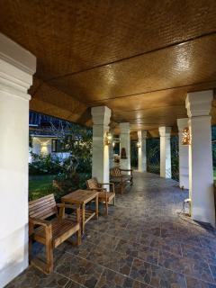 Villa Plai Doi Mountain-view villa with fireplace and fire pit - 9