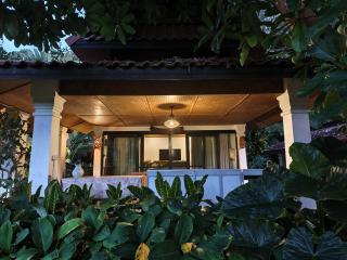 Villa Plai Doi Mountain-view villa with fireplace and fire pit - 4
