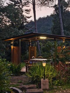 Villa Plai Doi Mountain-view villa with fireplace and fire pit - 2