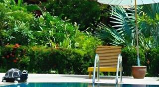 Gerd and Noi resort - 2