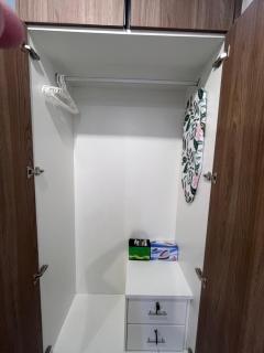 Yenbear Homestay Kozi Square Kuching Sarawak - 4