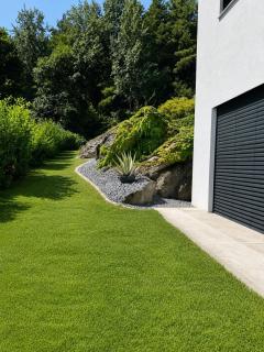 Anton's Apartment - Natur & See - 4