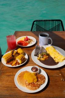Hotel Solana Bacalar Lakefront - 8