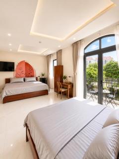Pavilion Coffee and Homestay Collection - 8