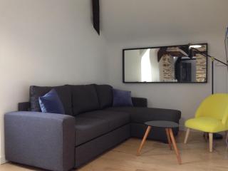Le Duplex des Eclusiers - 1