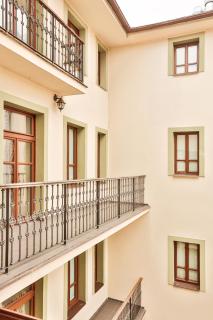 Arkada Hotel Praha - Prag - 6