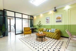 Qiyun Homestay riverfront view Hongyadong Chongqing - 5