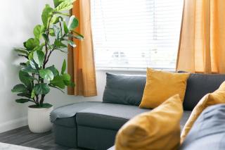 Sheffield Boutique 4-Bed Home - 6