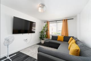 Sheffield Boutique 4-Bed Home - 5