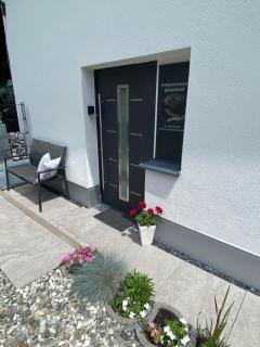 Ferienwohnung Bergheimat - 9