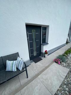 Ferienwohnung Bergheimat - 5