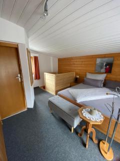 Ferienwohnung Bergheimat - 3