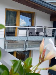 Ferienwohnung Bergheimat - 2