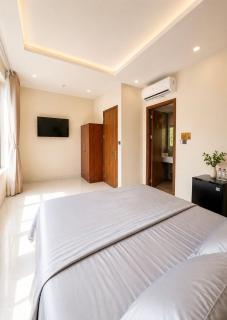 Pavilion Coffee and Homestay Collection - 6