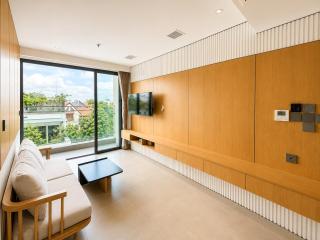 Dream Palace Thao Dien Residence Hotel - 7