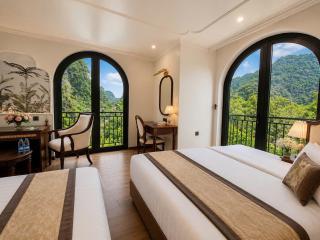 Trang An Serenity Valley - 6