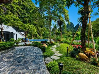 Trang An Serenity Valley - 4