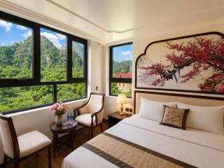Trang An Serenity Valley - 1