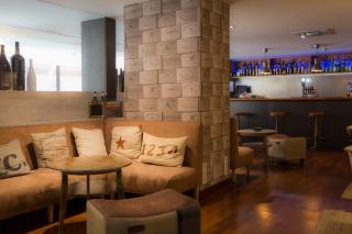 Vincci Soma - Madrid - 3