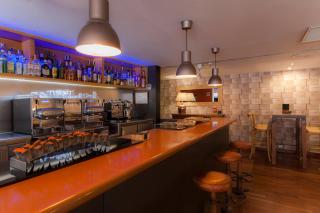 Vincci Soma - Madrid - 4