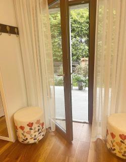APARTAMENTY EMŻETKA POBIEROWO - 9