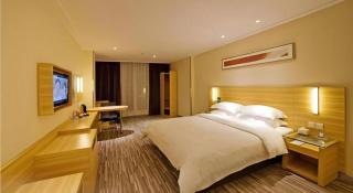 City Comfort Inn Zhongshan Shaxi Starbao Rosewood Expo City - 3