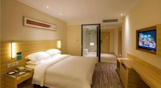 City Comfort Inn Zhongshan Shaxi Starbao Rosewood Expo City - 4