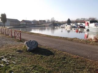 Gite les Rosiers - Traubach-le-Bas - 1