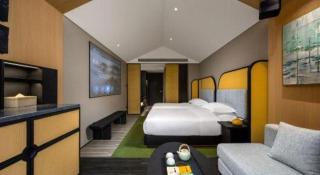 Borrman Hotel Guangzhou Tianhe Sports Center Linhexi Metro Station - 3