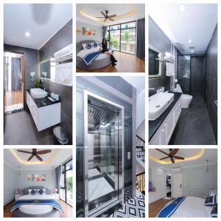 Lung Linh Hotel - Vinhomes Ocean Park 3 - 9