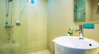 City Comfort Inn Guilin Xing'an - 2