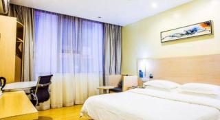 City Comfort Inn Guilin Xing'an - 6