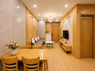 Mly Apartment Mường Thanh Đà Nẵng - 3