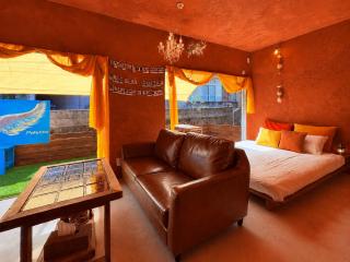 villa Morocco - 0
