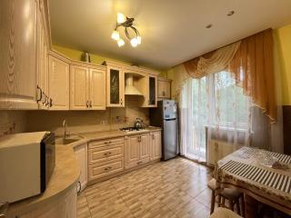 Private Apartment - 6