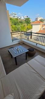 Mista apartment - 3