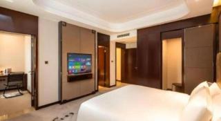 Mianzhu Minshan Hotel - 4