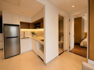 Dream Palace Thao Dien Residence Hotel - 1