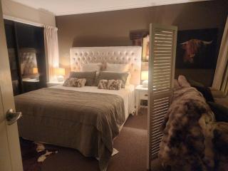 Willow Highland Farm Stay - 3