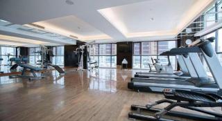 Fortune International Hotel - 2