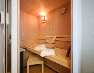 Apartment Kyoto, Sauna, AC and Nintendo Wii - 6