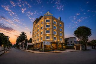 Hotel Mandovin - A Premium Hotel In Udaipur - 0