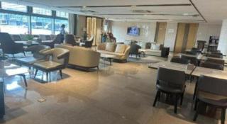 Fliport Garden Hotel Nanjing - 1