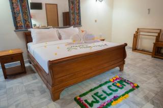The ARIRAS Resort - 6