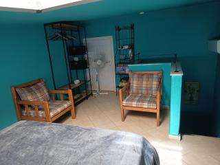 Chéz Vasŏ ** leisure maisonette** - 7